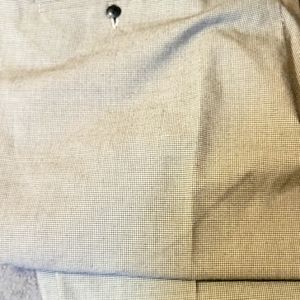 Men's slacks